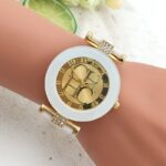 Relojes de silicona para mujer 4