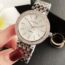 Reloj de lujo con diamantes de cristal para mujer 12