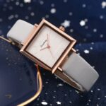 Relojes de marca superior para Mujer 4