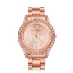 Reloj de lujo con diamantes para Mujer 3