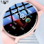 Reloj inteligente para hombre y mujer 1